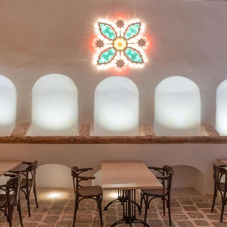 Отель Il Cavaliere Al Borgo Antico Копертино Экстерьер фото