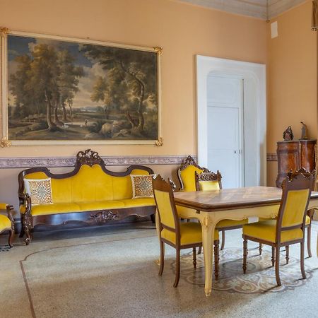 Отель Il Cavaliere Al Borgo Antico Копертино Экстерьер фото